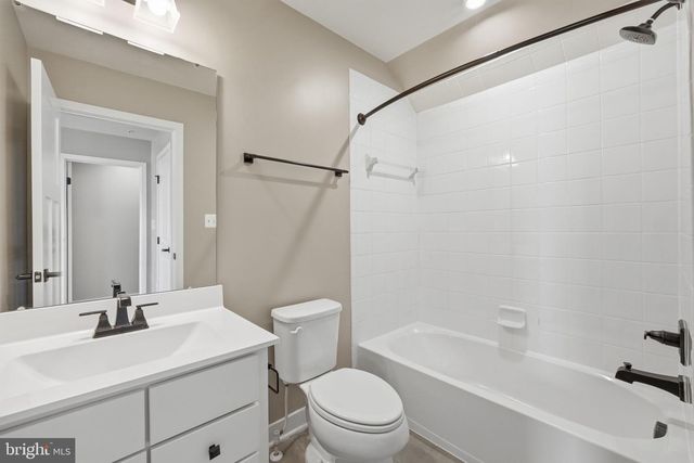 8110 MINER ST, Greenbelt, MD 20770