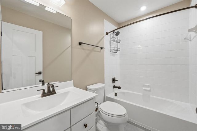 8110 MINER ST, Greenbelt, MD 20770