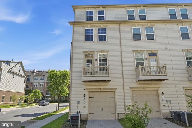 8110 MINER ST, Greenbelt, MD 20770