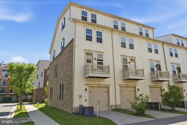 8110 MINER ST, Greenbelt, MD 20770