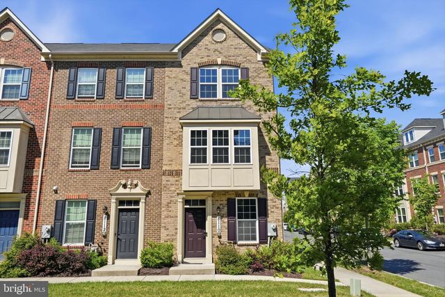 8110 MINER ST, Greenbelt, MD 20770