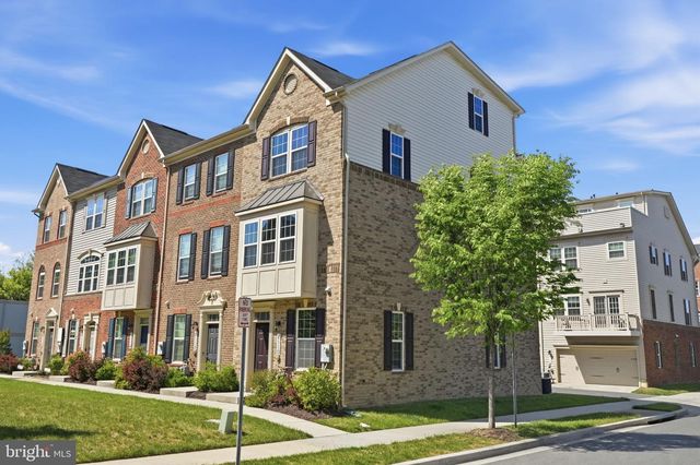 8110 MINER ST, Greenbelt, MD 20770