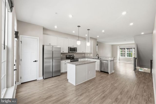8110 MINER ST, Greenbelt, MD 20770