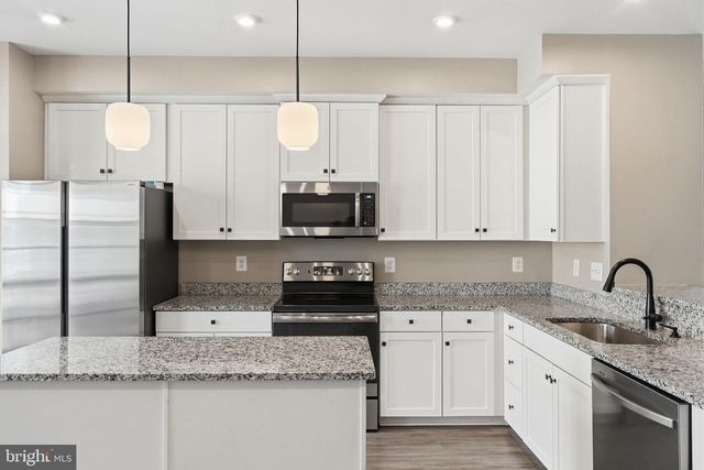 8110 MINER ST, Greenbelt, MD 20770