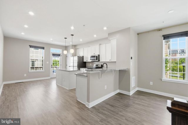 8110 MINER ST, Greenbelt, MD 20770