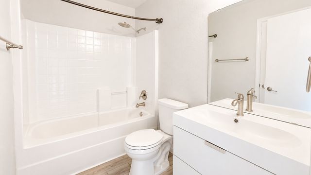 908 Greene Way, Wylie, TX 75098