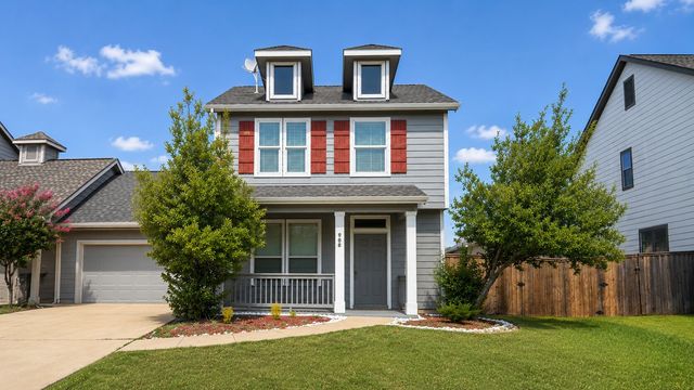 908 Greene Way, Wylie, TX 75098