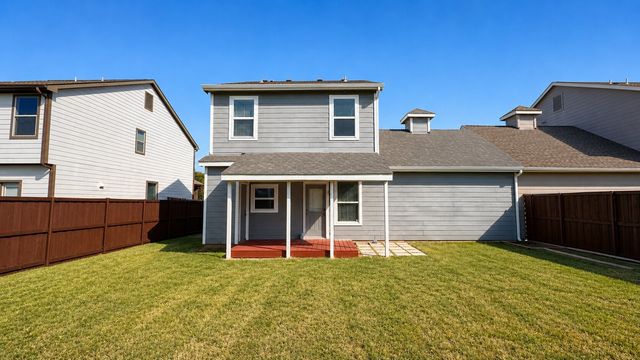 908 Greene Way, Wylie, TX 75098