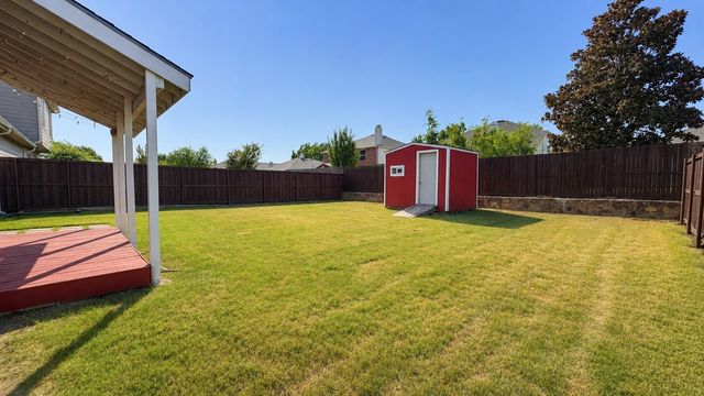 908 Greene Way, Wylie, TX 75098
