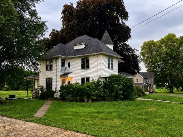 6472 W Calla Road, Canfield, OH 44406