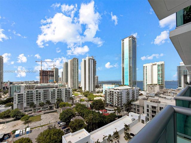 333 NE 24th St 1403, Miami, FL 33137