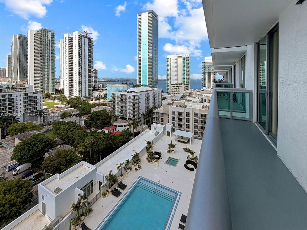 333 NE 24th St 1403, Miami, FL 33137