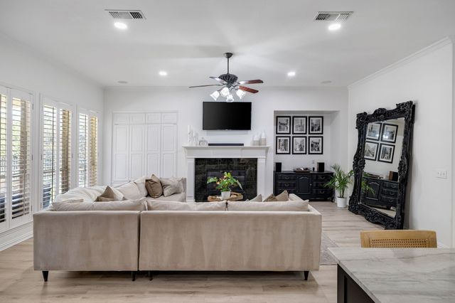 1200 Runford Court, Mckinney, TX 75071