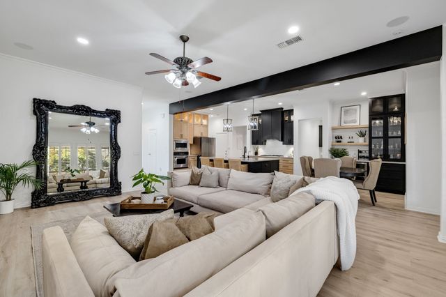 1200 Runford Court, Mckinney, TX 75071