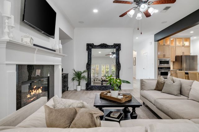 1200 Runford Court, Mckinney, TX 75071