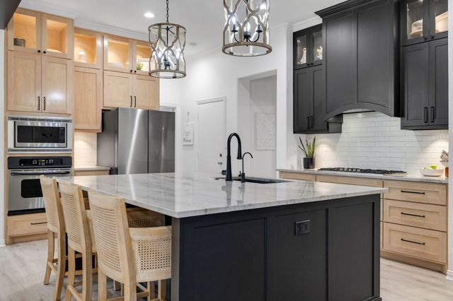 1200 Runford Court, Mckinney, TX 75071