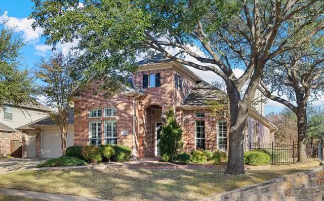 1200 Runford Court, Mckinney, TX 75071