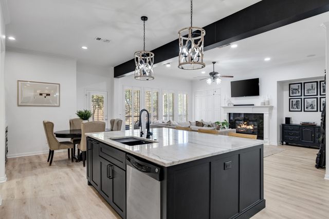 1200 Runford Court, Mckinney, TX 75071