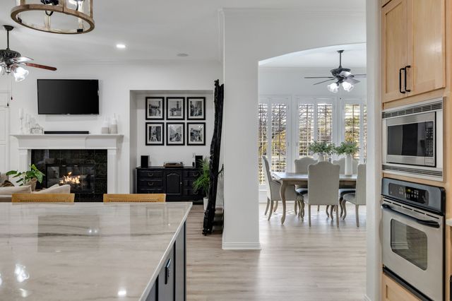 1200 Runford Court, Mckinney, TX 75071