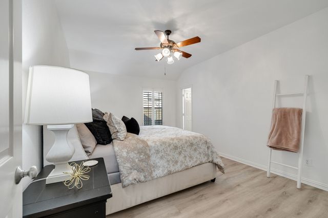 1200 Runford Court, Mckinney, TX 75071