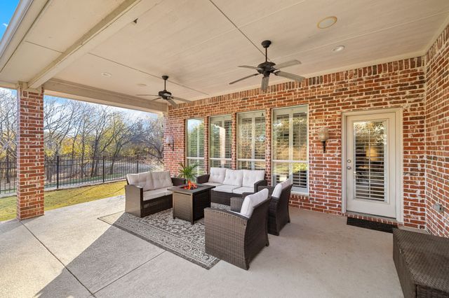 1200 Runford Court, Mckinney, TX 75071