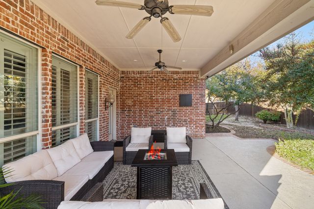 1200 Runford Court, Mckinney, TX 75071