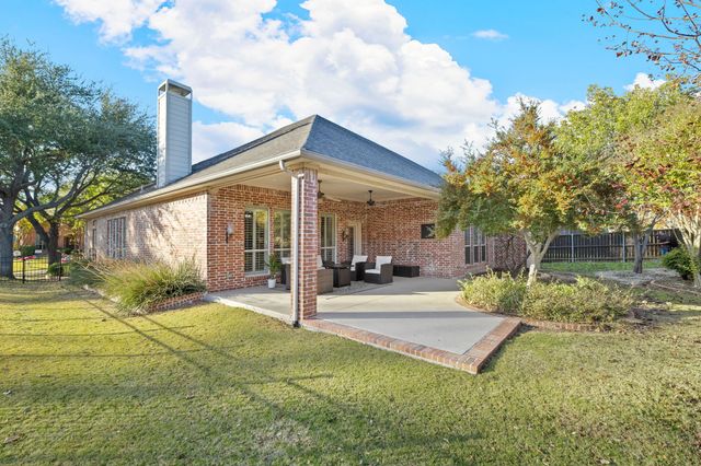 1200 Runford Court, Mckinney, TX 75071