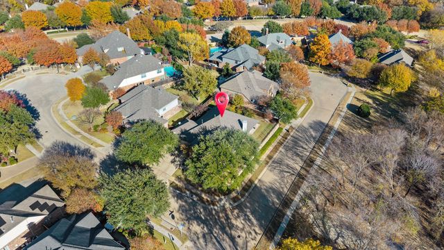 1200 Runford Court, Mckinney, TX 75071