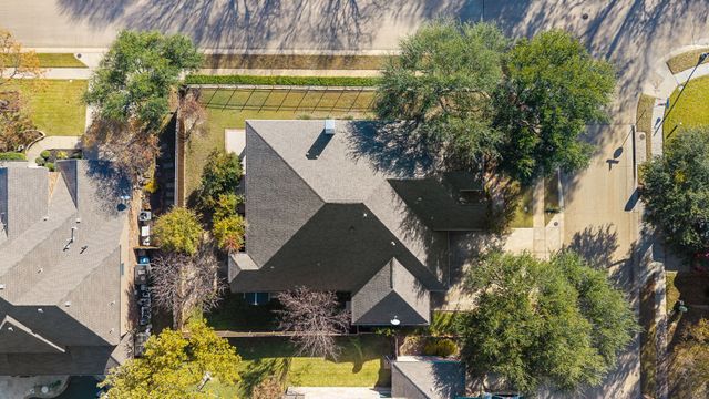 1200 Runford Court, Mckinney, TX 75071