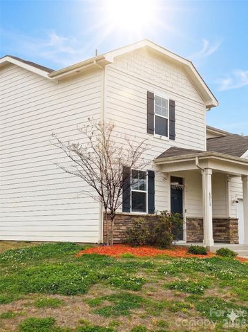 6018 Weddington Pointe Drive, Monroe, NC 28110