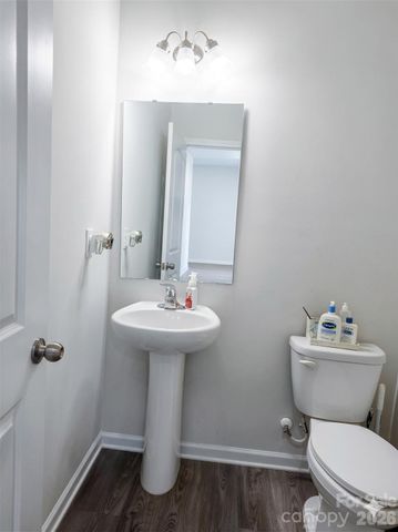 6018 Weddington Pointe Drive, Monroe, NC 28110