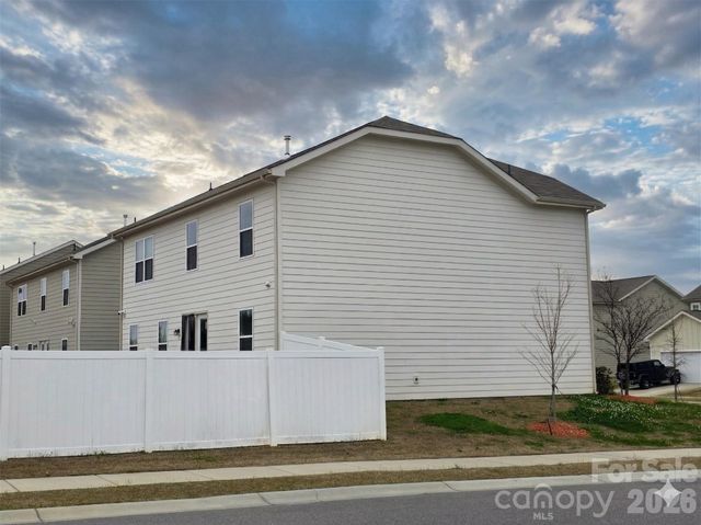 6018 Weddington Pointe Drive, Monroe, NC 28110