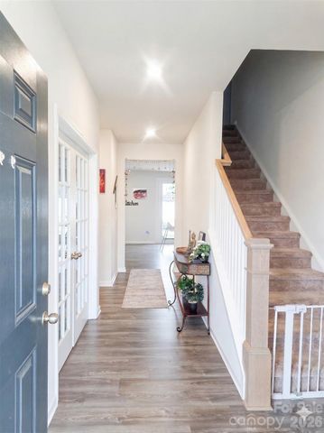 6018 Weddington Pointe Drive, Monroe, NC 28110