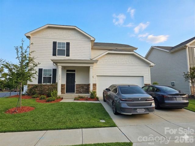 6018 Weddington Pointe Drive, Monroe, NC 28110