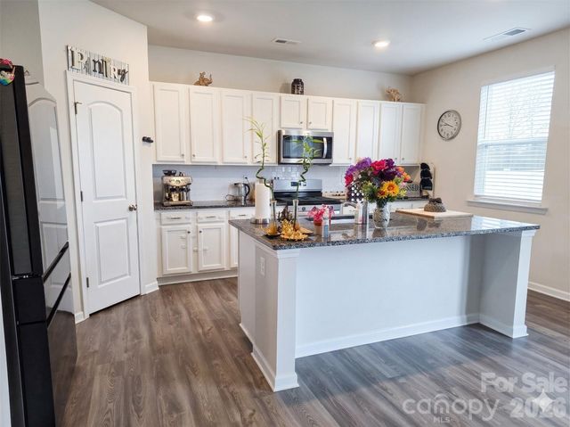 6018 Weddington Pointe Drive, Monroe, NC 28110