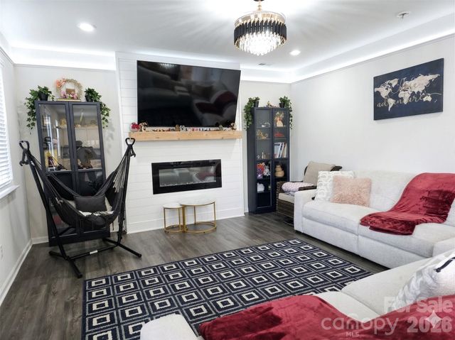 6018 Weddington Pointe Drive, Monroe, NC 28110