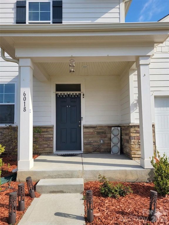 6018 Weddington Pointe Drive, Monroe, NC 28110