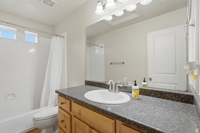 2867 FOWLER AVE, Ogden, UT 84403
