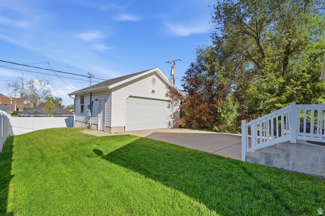 2867 FOWLER AVE, Ogden, UT 84403
