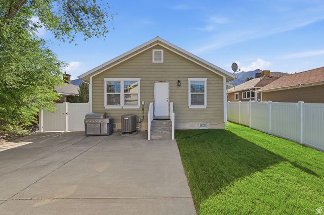2867 FOWLER AVE, Ogden, UT 84403