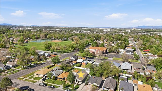 2867 FOWLER AVE, Ogden, UT 84403