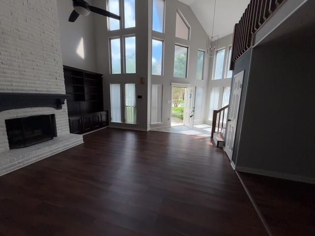18519 Walden Forest Drive, Humble, TX 77346