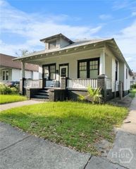 512 W 44th Street, Savannah, GA 31405
