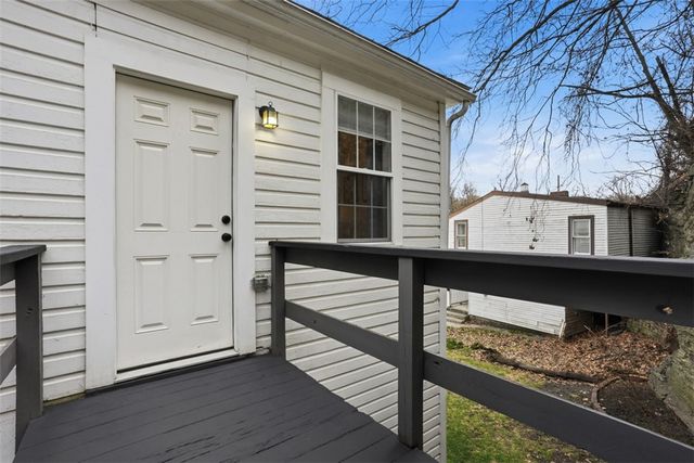 1150 Woods Run Ave, Brighton Heights, PA 15212