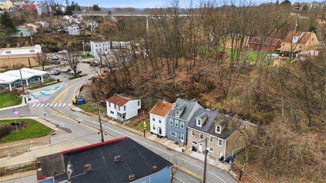 1150 Woods Run Ave, Brighton Heights, PA 15212