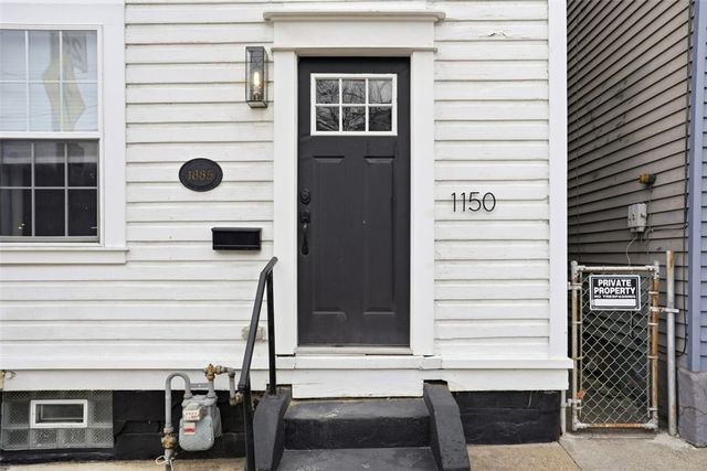 1150 Woods Run Ave, Brighton Heights, PA 15212
