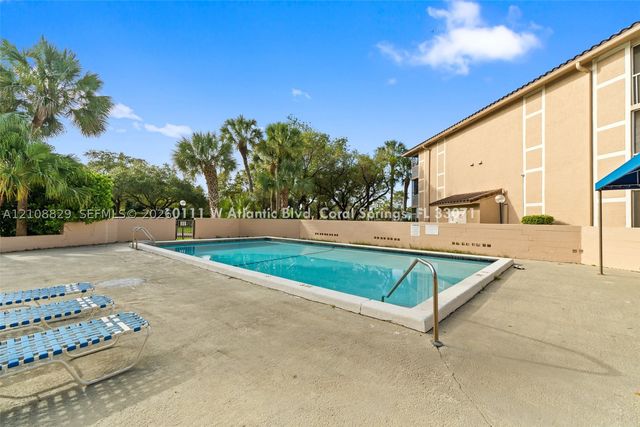 10111 W Atlantic Blvd C3, Coral Springs, FL 33071