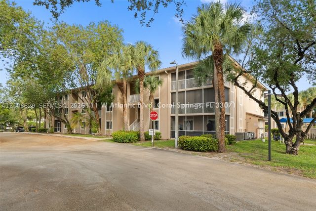 10111 W Atlantic Blvd C3, Coral Springs, FL 33071
