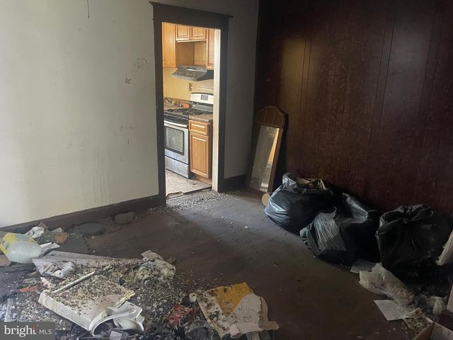 124 N 3RD ST, Darby, PA 19023