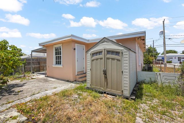816 20th Street, West Palm Beach, FL 33407